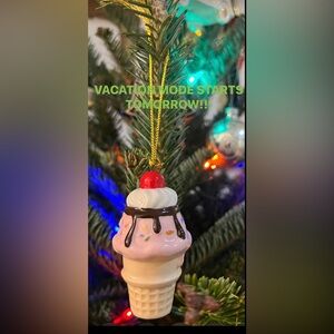 ‼️VACATION MODE STARTS TOMORROW‼️